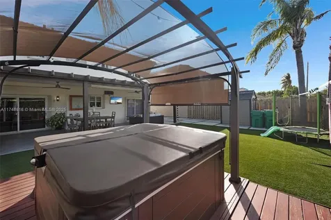 8851 SW 208th Terrace Cutler Bay FL 33189