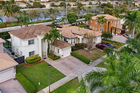 8851 SW 208th Terrace Cutler Bay FL 33189
