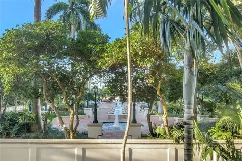 2000 Island Boulevard Aventura FL 33160