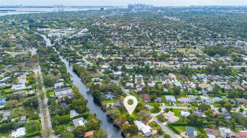 11701 W Biscayne Canal Road Miami FL 33161