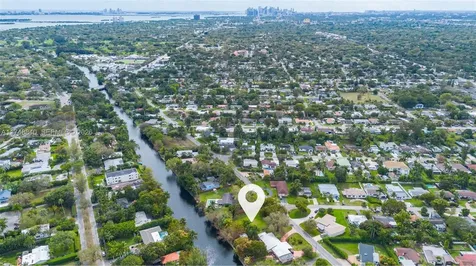 11701 W Biscayne Canal Road Miami FL 33161