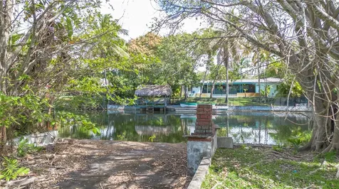 11701 W Biscayne Canal Road Miami FL 33161