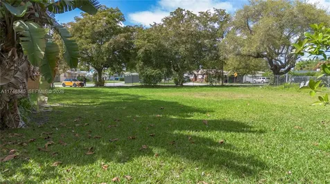 11701 W Biscayne Canal Road Miami FL 33161