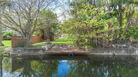11701 W Biscayne Canal Road Miami FL 33161