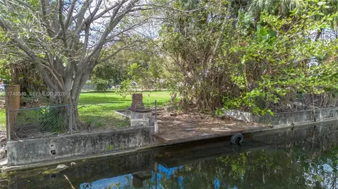 11701 W Biscayne Canal Road Miami FL 33161