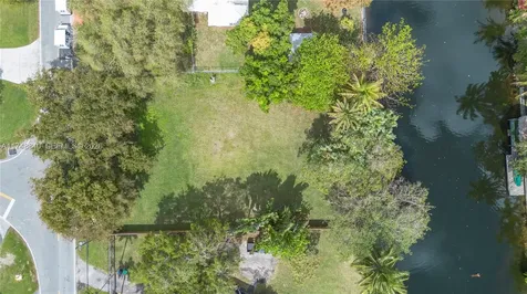 11701 W Biscayne Canal Road Miami FL 33161