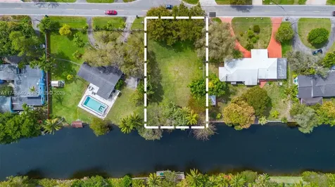 11701 W Biscayne Canal Road Miami FL 33161