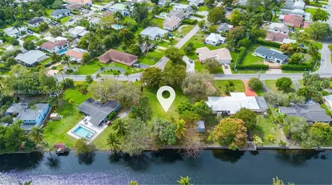 11701 W Biscayne Canal Road Miami FL 33161