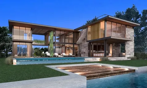 11701 W Biscayne Canal Road Miami FL 33161