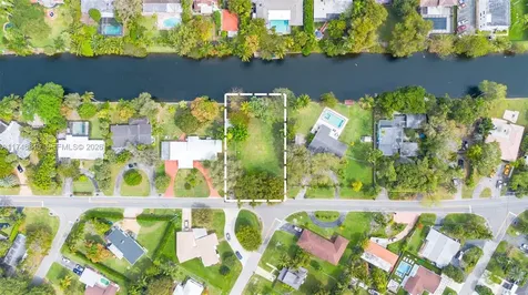 11701 W Biscayne Canal Road Miami FL 33161