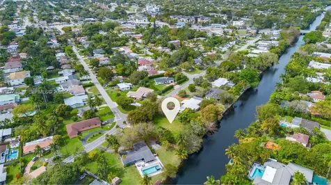 11701 W Biscayne Canal Road Miami FL 33161