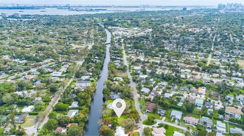 11701 W Biscayne Canal Road Miami FL 33161