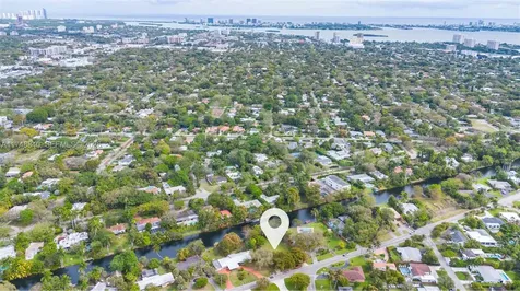 11701 W Biscayne Canal Road Miami FL 33161