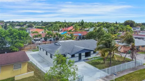 15305 SW 100th Court Miami FL 33157