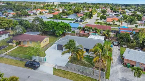 15305 SW 100th Court Miami FL 33157