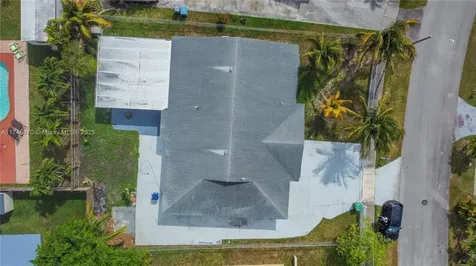 15305 SW 100th Court Miami FL 33157