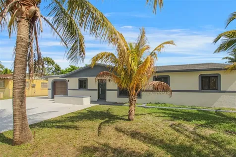 15305 SW 100th Court Miami FL 33157