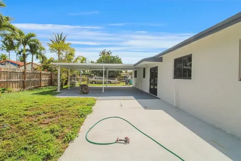 15305 SW 100th Court Miami FL 33157