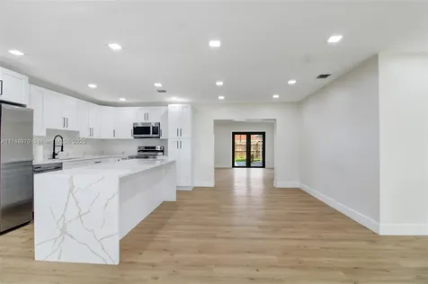15305 SW 100th Court Miami FL 33157