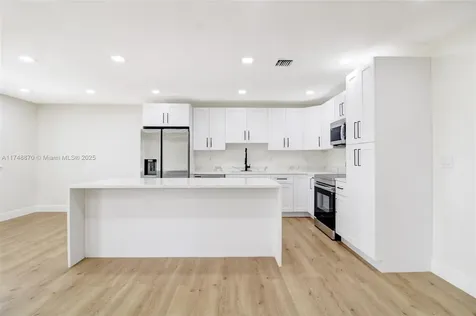 15305 SW 100th Court Miami FL 33157