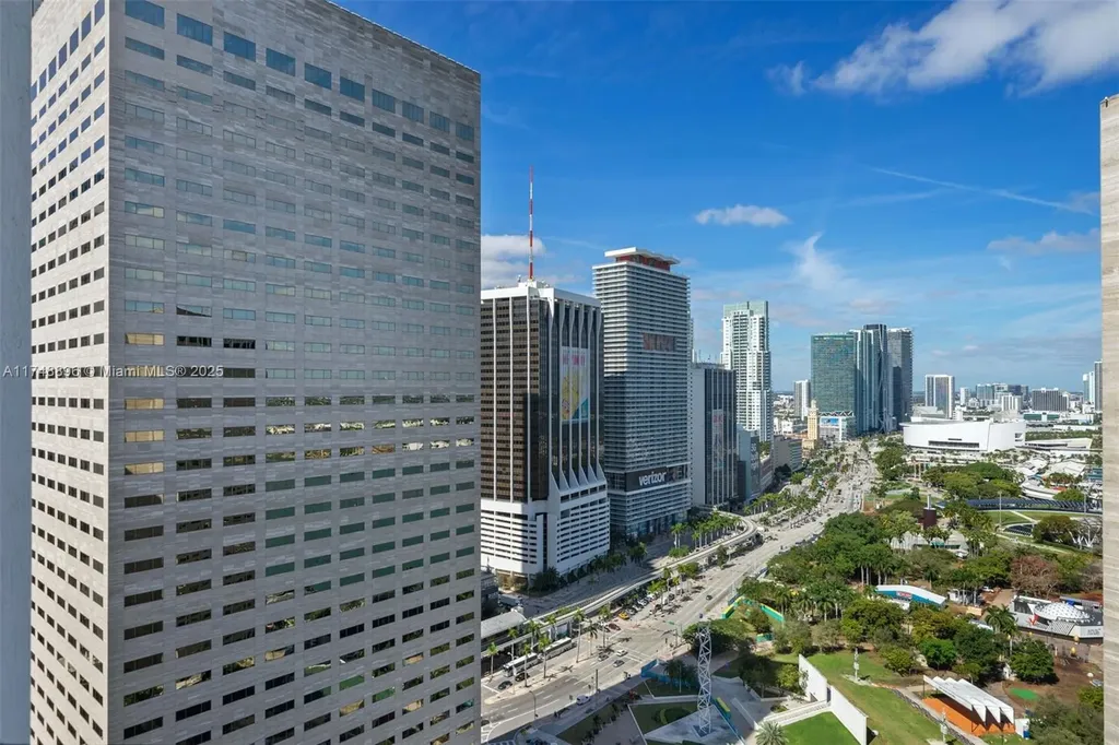 335 S Biscayne Boulevard Miami FL 33131