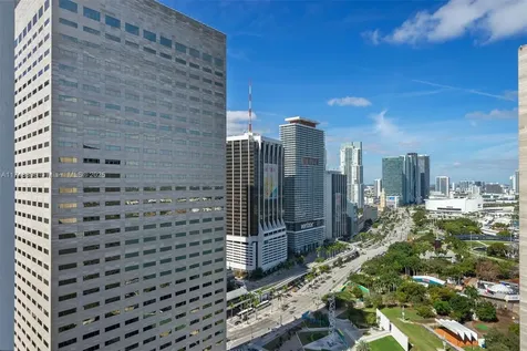 335 S Biscayne Boulevard Miami FL 33131