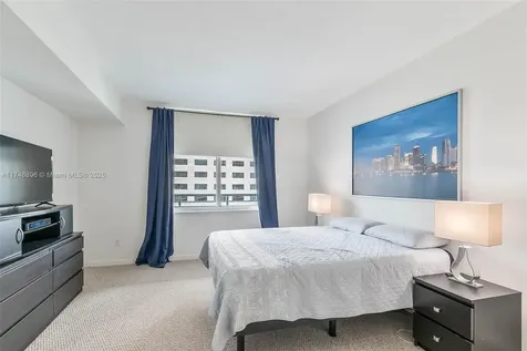 335 S Biscayne Boulevard Miami FL 33131