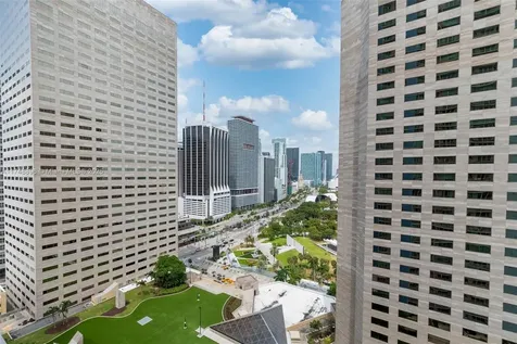 335 S Biscayne Boulevard Miami FL 33131