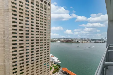 335 S Biscayne Boulevard Miami FL 33131