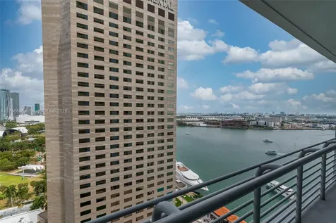 335 S Biscayne Boulevard Miami FL 33131
