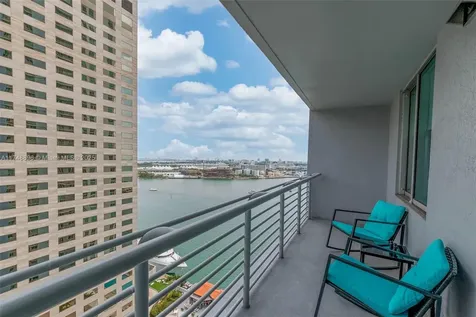 335 S Biscayne Boulevard Miami FL 33131