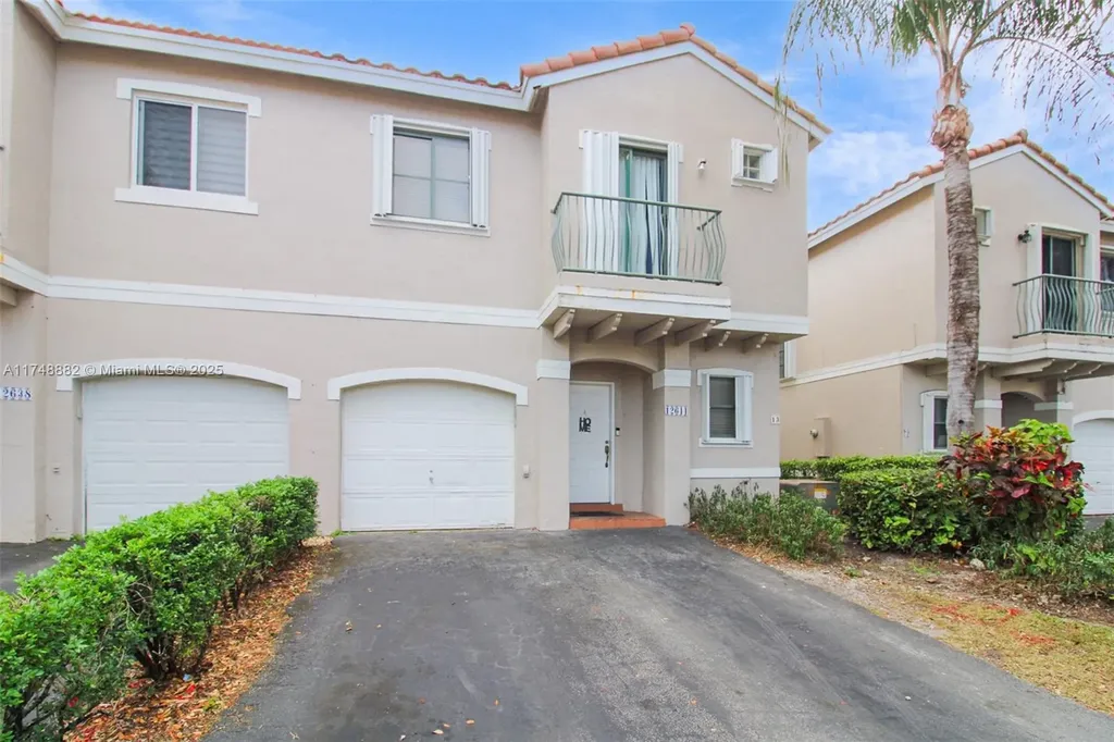 12644 NW 14th Street Sunrise FL 33323