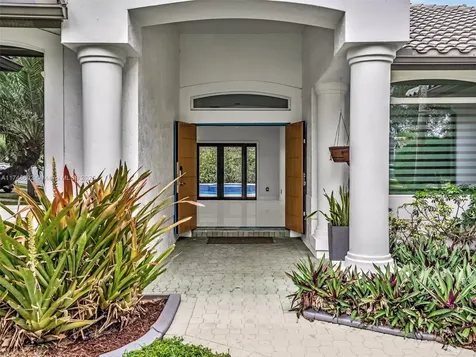 15821 SW 61st Street Davie FL 33331