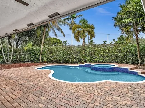 15821 SW 61st Street Davie FL 33331