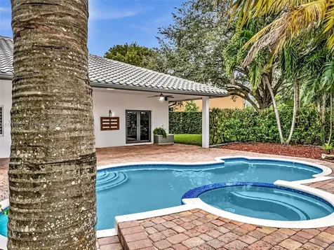 15821 SW 61st Street Davie FL 33331