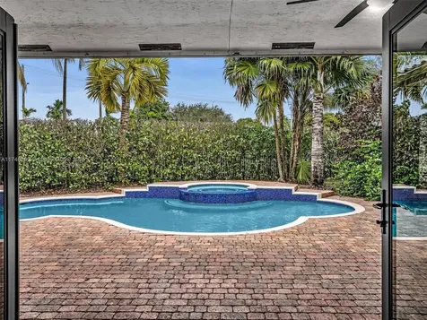 15821 SW 61st Street Davie FL 33331