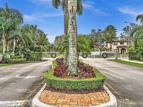 15821 SW 61st Street Davie FL 33331