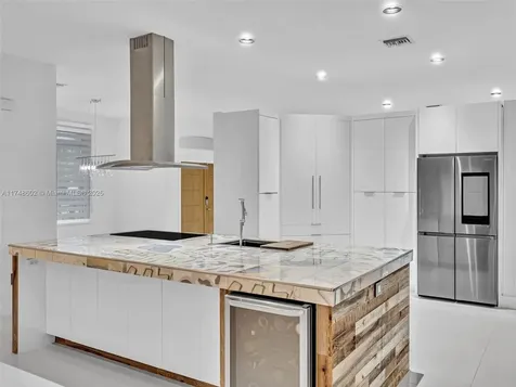15821 SW 61st Street Davie FL 33331