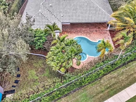 15821 SW 61st Street Davie FL 33331