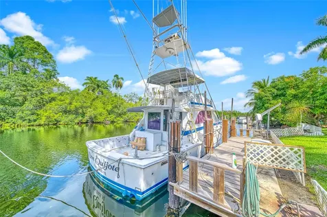 9370 Balada Street Coral Gables FL 33156