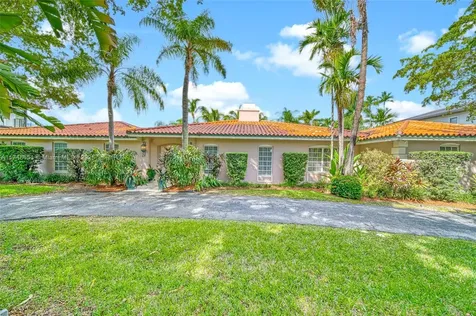 9370 Balada Street Coral Gables FL 33156