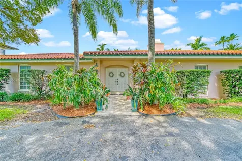 9370 Balada Street Coral Gables FL 33156