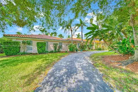 9370 Balada Street Coral Gables FL 33156