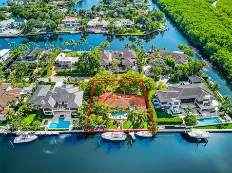 9370 Balada Street Coral Gables FL 33156