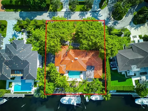9370 Balada Street Coral Gables FL 33156