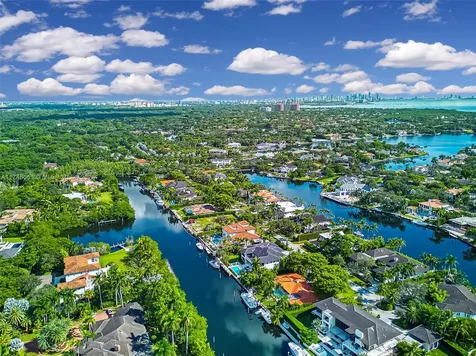 9370 Balada Street Coral Gables FL 33156