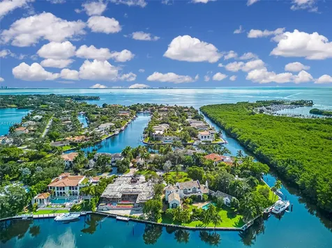 9370 Balada Street Coral Gables FL 33156