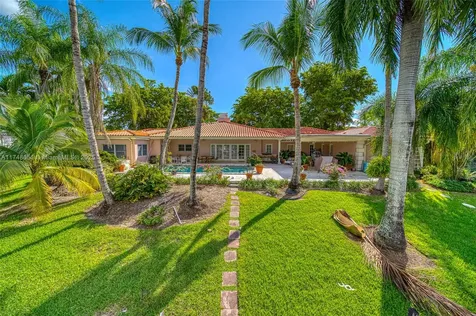 9370 Balada Street Coral Gables FL 33156