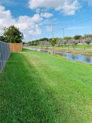 21517 SW 87th Court Cutler Bay FL 33189
