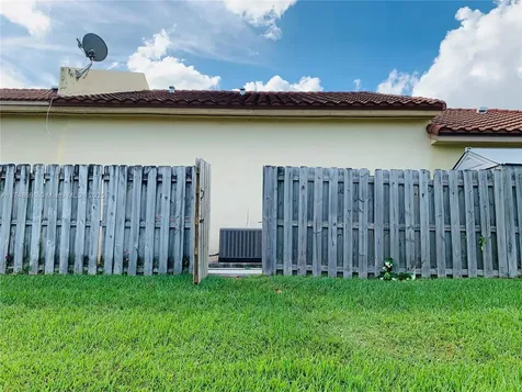 21517 SW 87th Court Cutler Bay FL 33189